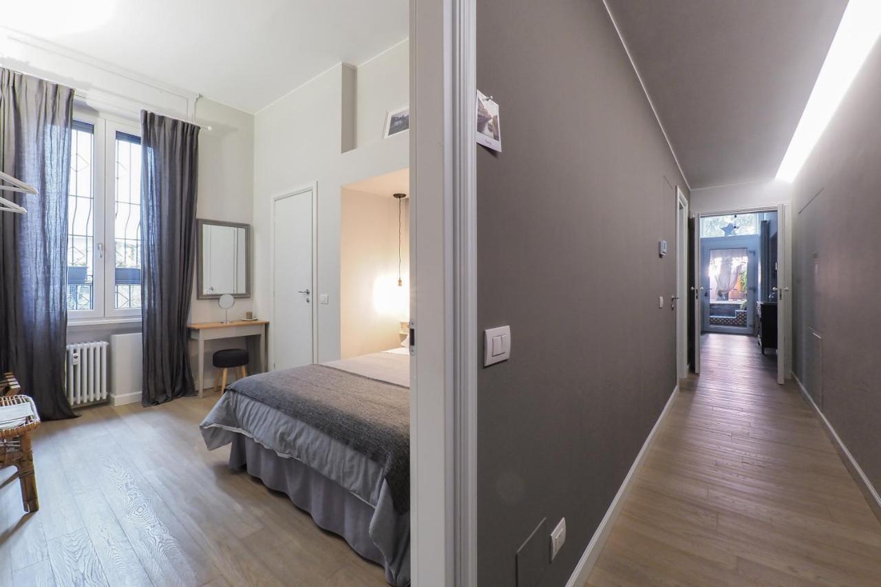 Tiare Home Milano المظهر الخارجي الصورة