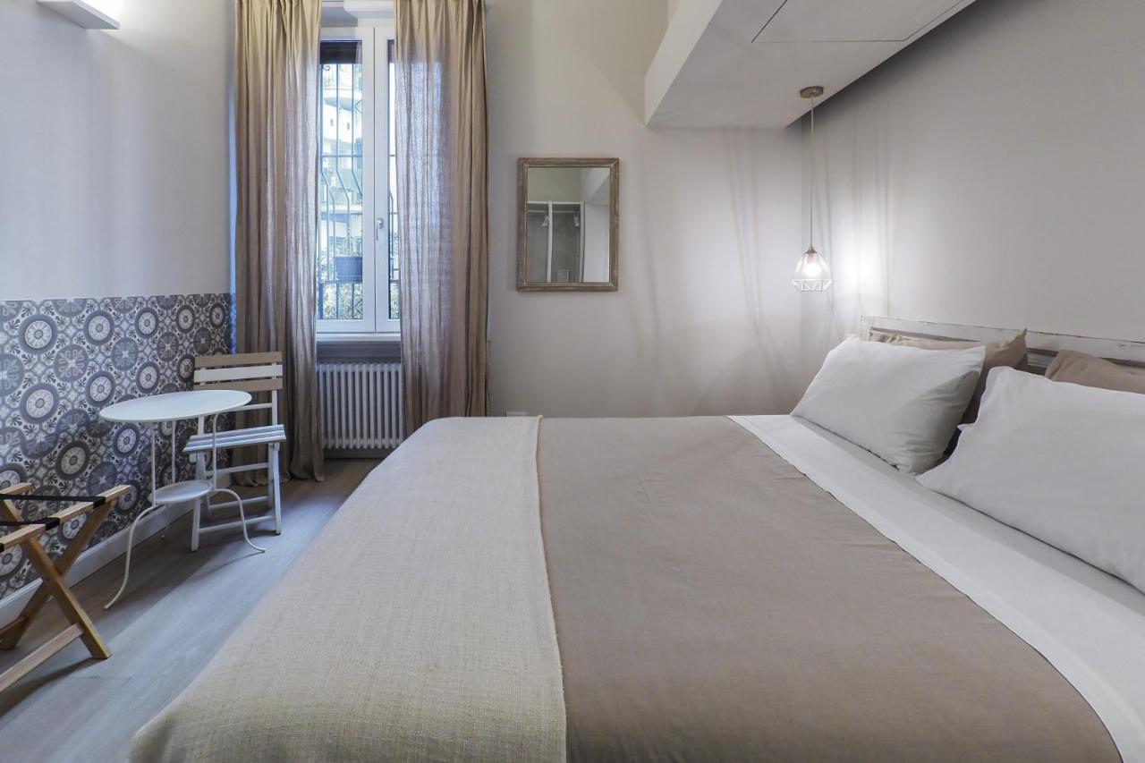 Tiare Home Milano المظهر الخارجي الصورة
