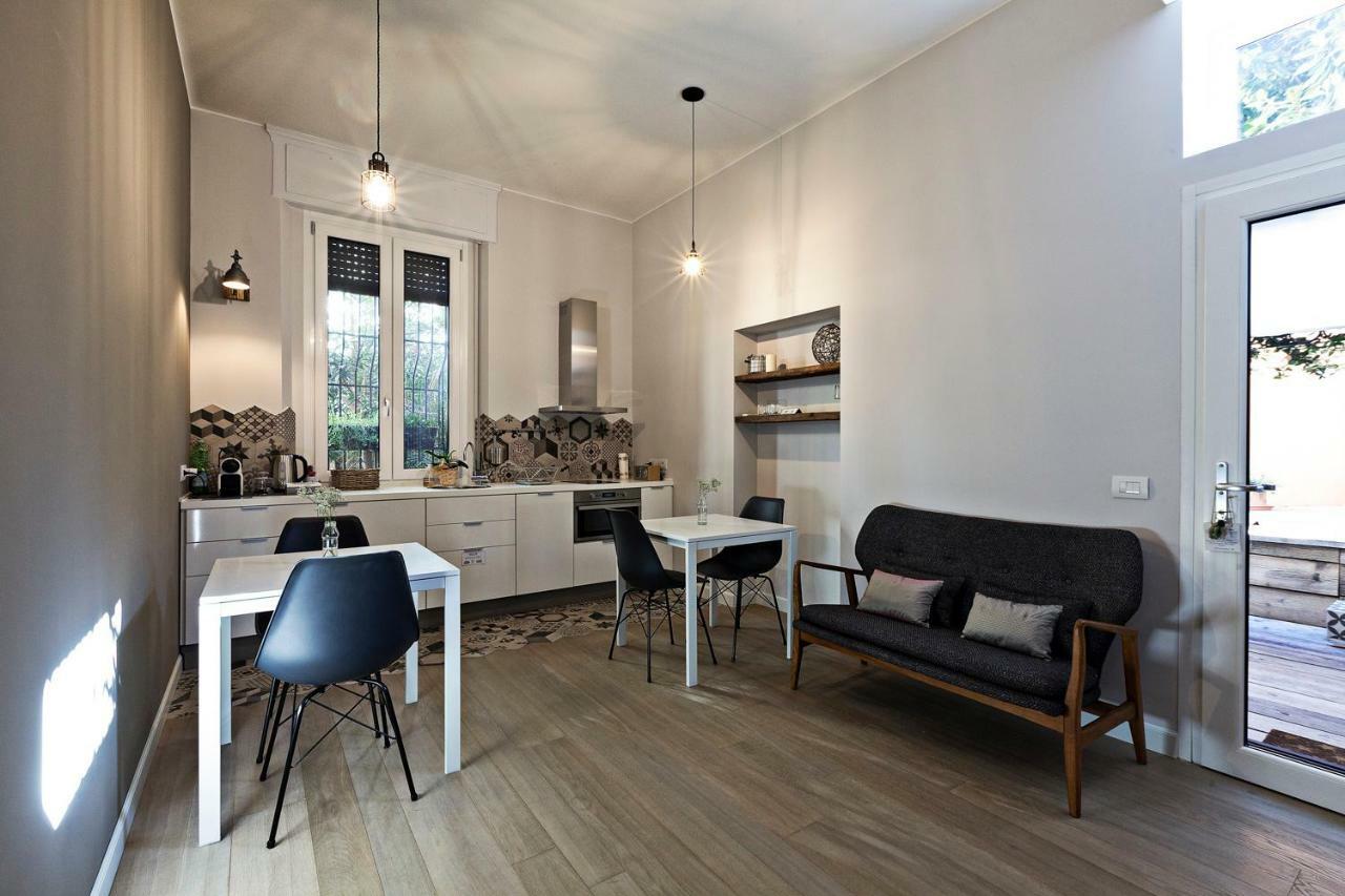 Tiare Home Milano المظهر الخارجي الصورة