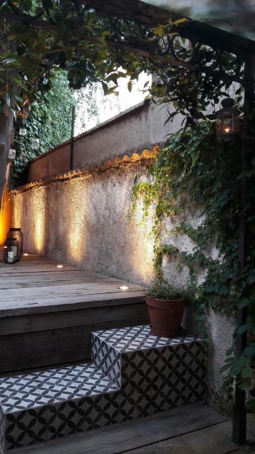 Tiare Home Milano المظهر الخارجي الصورة